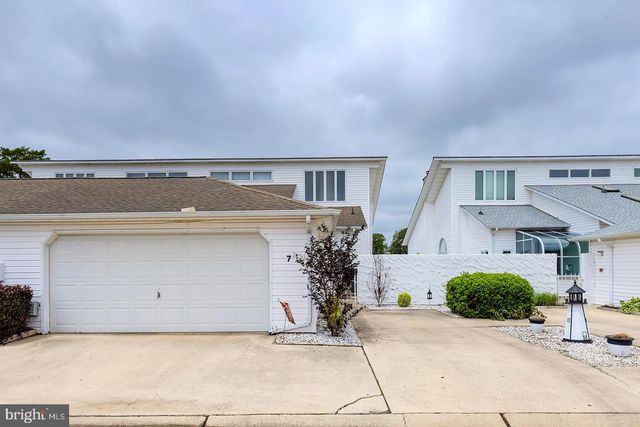 7 HUNTERS PT, Millsboro, DE 19966