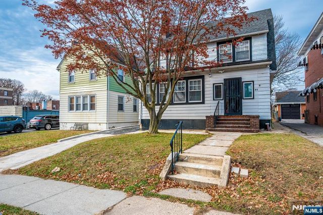 85 Hillcrest Terrace, East Orange, NJ 07018
