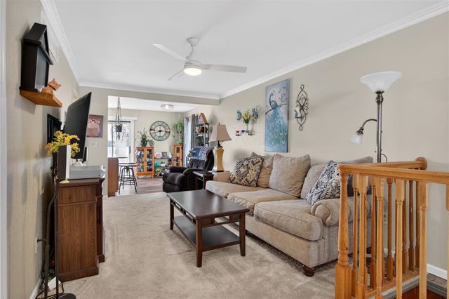 107 Studer Drive, Grass Lake, MI 49240