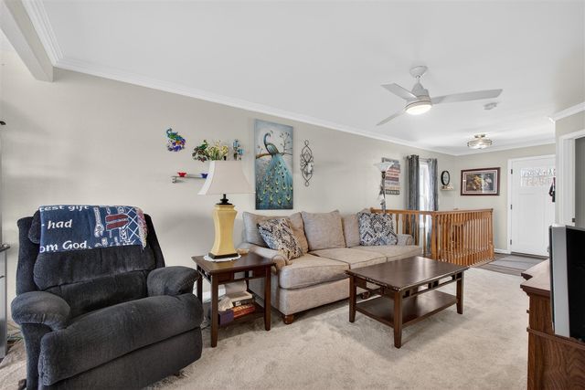 107 Studer Drive, Grass Lake, MI 49240