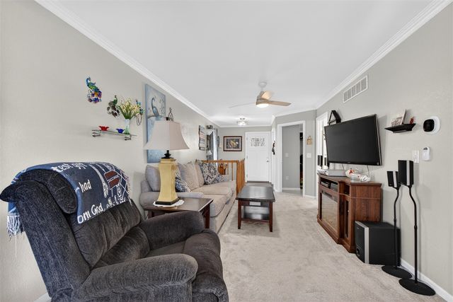 107 Studer Drive, Grass Lake, MI 49240