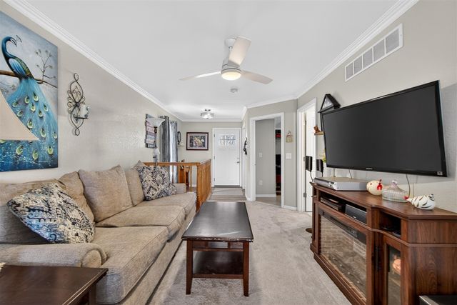 107 Studer Drive, Grass Lake, MI 49240