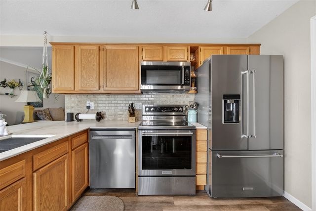 107 Studer Drive, Grass Lake, MI 49240