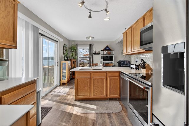 107 Studer Drive, Grass Lake, MI 49240