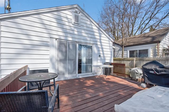 107 Studer Drive, Grass Lake, MI 49240