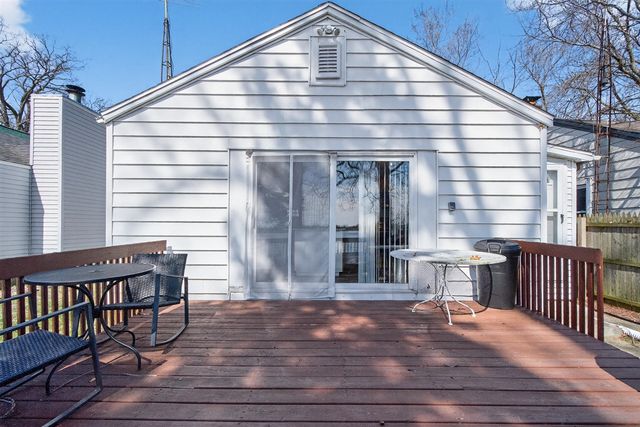 107 Studer Drive, Grass Lake, MI 49240