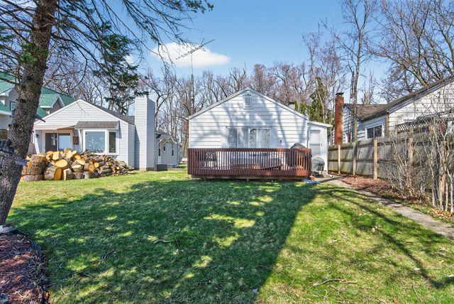 107 Studer Drive, Grass Lake, MI 49240