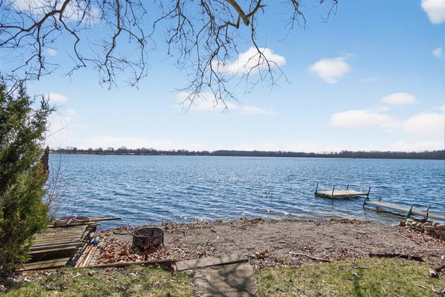 107 Studer Drive, Grass Lake, MI 49240