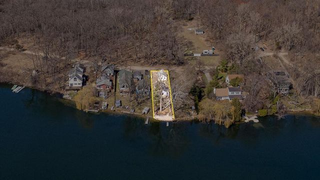 107 Studer Drive, Grass Lake, MI 49240