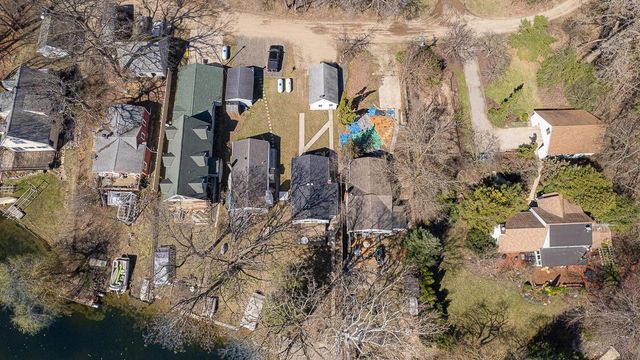 107 Studer Drive, Grass Lake, MI 49240