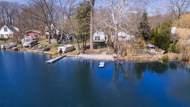 107 Studer Drive, Grass Lake, MI 49240