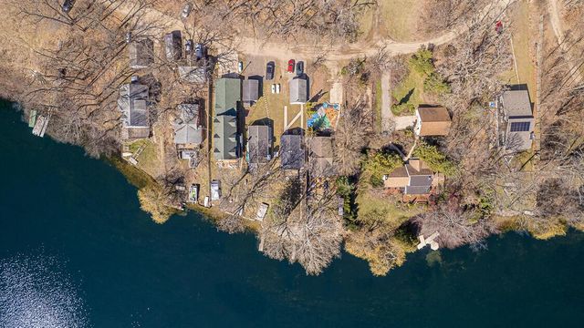 107 Studer Drive, Grass Lake, MI 49240