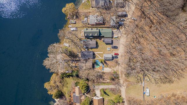 107 Studer Drive, Grass Lake, MI 49240