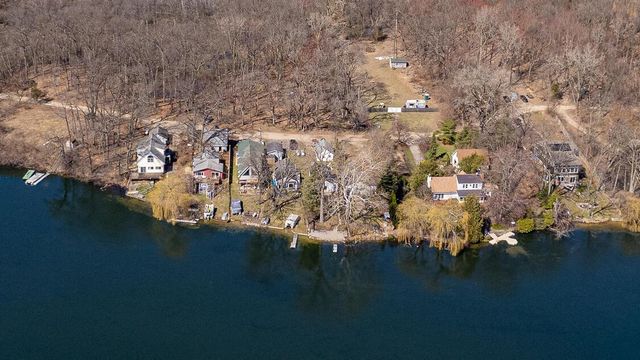 107 Studer Drive, Grass Lake, MI 49240