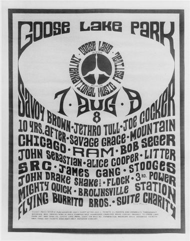 107 Studer Drive, Grass Lake, MI 49240