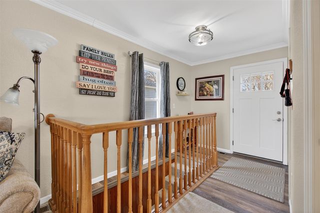 107 Studer Drive, Grass Lake, MI 49240