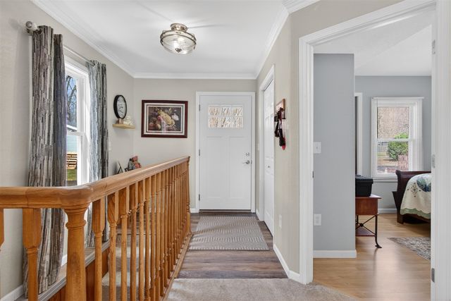 107 Studer Drive, Grass Lake, MI 49240