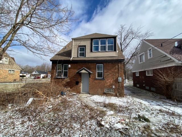 9925 Bishop Street, Detroit, MI 48224