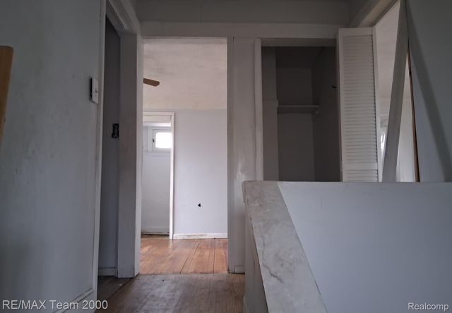 9925 Bishop Street, Detroit, MI 48224