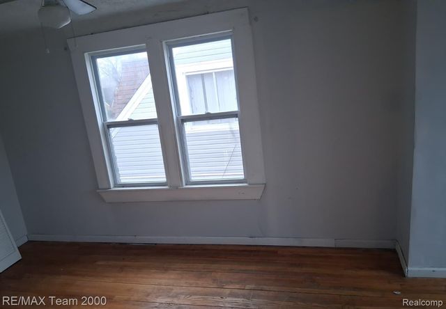 9925 Bishop Street, Detroit, MI 48224