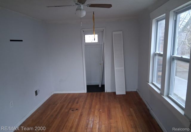 9925 Bishop Street, Detroit, MI 48224