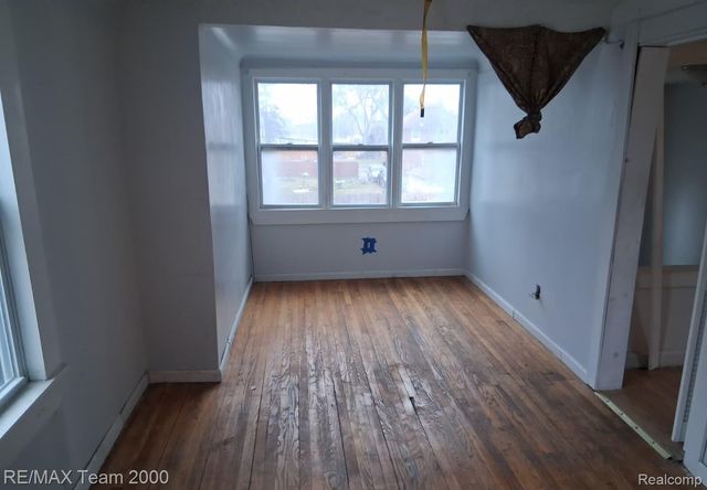 9925 Bishop Street, Detroit, MI 48224