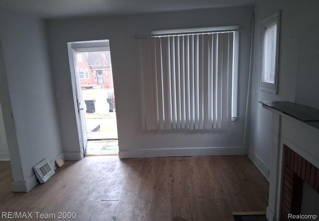 9925 Bishop Street, Detroit, MI 48224