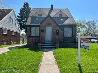 9925 Bishop Street, Detroit, MI 48224