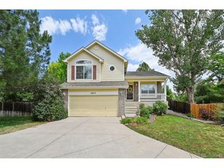 16275 Peregrine Dr, Parker, CO 80134