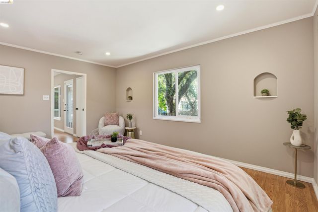 4500 Oak Hill Rd, Oakland, CA 94605
