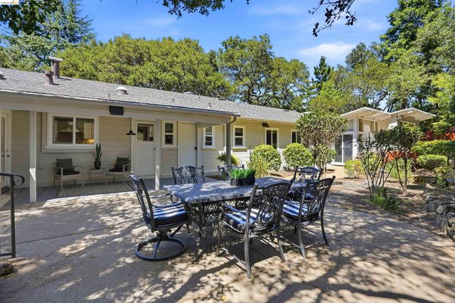 4500 Oak Hill Rd, Oakland, CA 94605