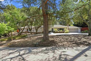4500 Oak Hill Rd, Oakland, CA 94605