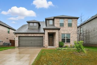 2810 Grand Lookout Lane, Arlington, TX 76001