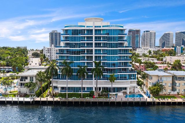 715 Bayshore Drive 904, Fort Lauderdale, FL 33304