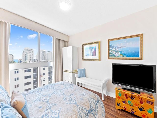 715 Bayshore Drive 904, Fort Lauderdale, FL 33304