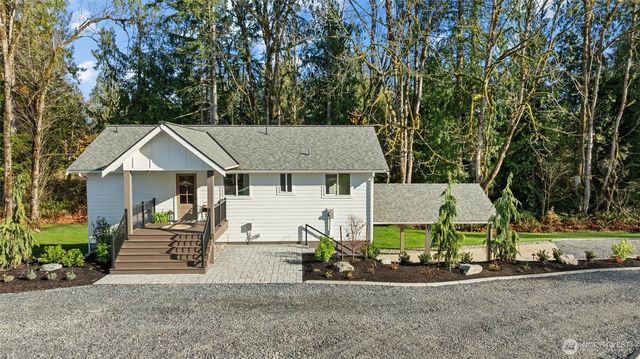 9813 Moran Road, Arlington, WA 98223
