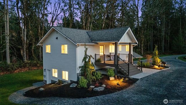 9813 Moran Road, Arlington, WA 98223