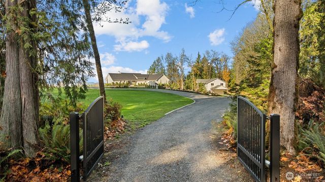 9813 Moran Road, Arlington, WA 98223