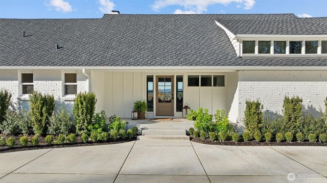 9813 Moran Road, Arlington, WA 98223