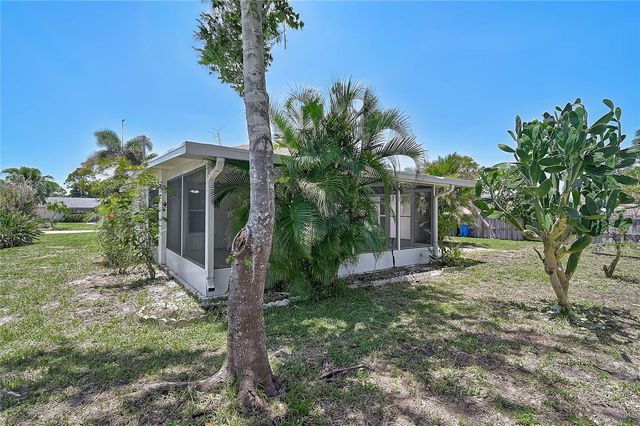 732 NECTAR ROAD, Venice, FL 34293