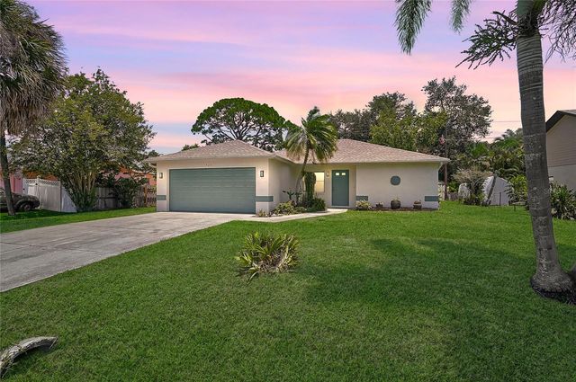 732 NECTAR ROAD, Venice, FL 34293