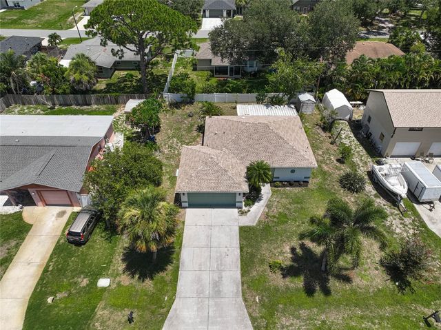 732 NECTAR ROAD, Venice, FL 34293