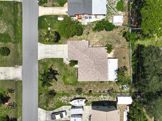 732 NECTAR ROAD, Venice, FL 34293