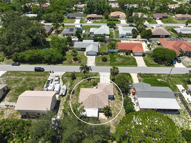 732 NECTAR ROAD, Venice, FL 34293