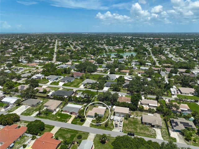 732 NECTAR ROAD, Venice, FL 34293