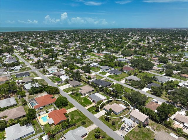 732 NECTAR ROAD, Venice, FL 34293