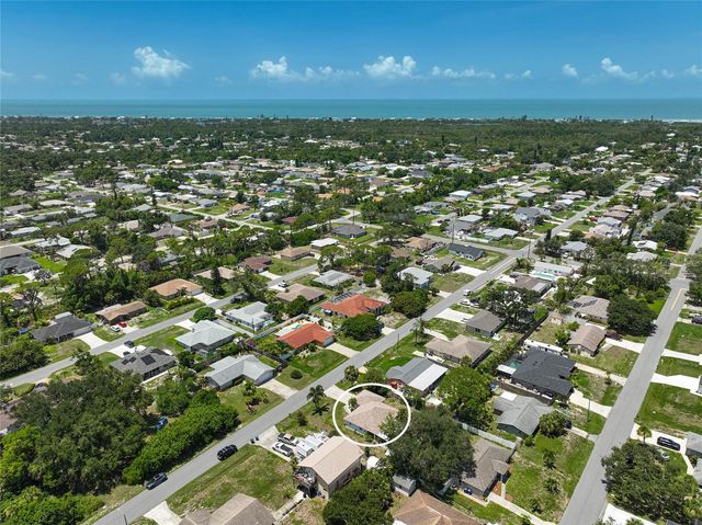 732 NECTAR ROAD, Venice, FL 34293