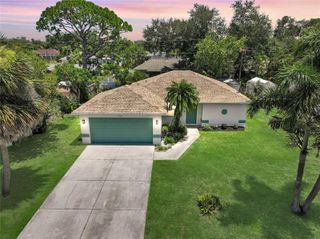 732 NECTAR ROAD, Venice, FL 34293