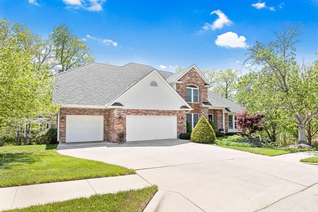 2808 WILD PLUM CT, Columbia, MO 65201