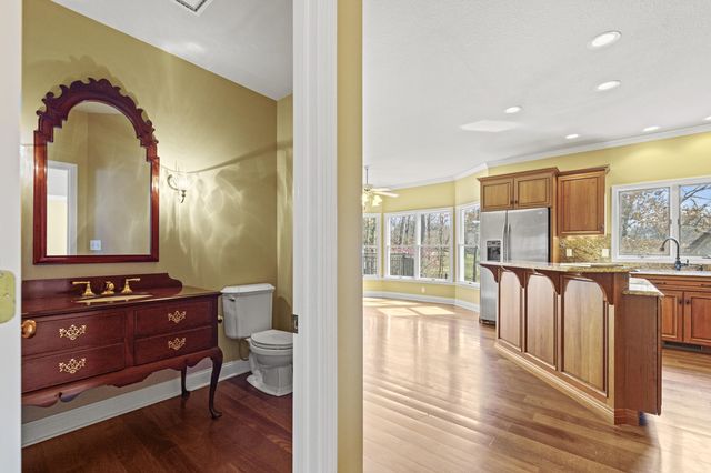 2808 WILD PLUM CT, Columbia, MO 65201